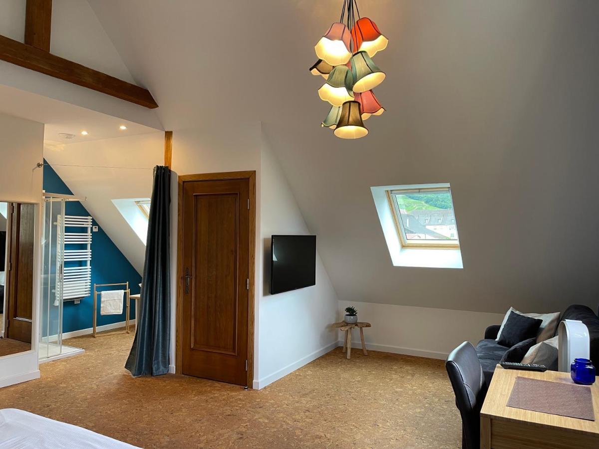 Alsacebnb - Gite 12 Personnes Dans Le Vignoble - Piscine Privee & Spa Ammerschwihr Exterior foto