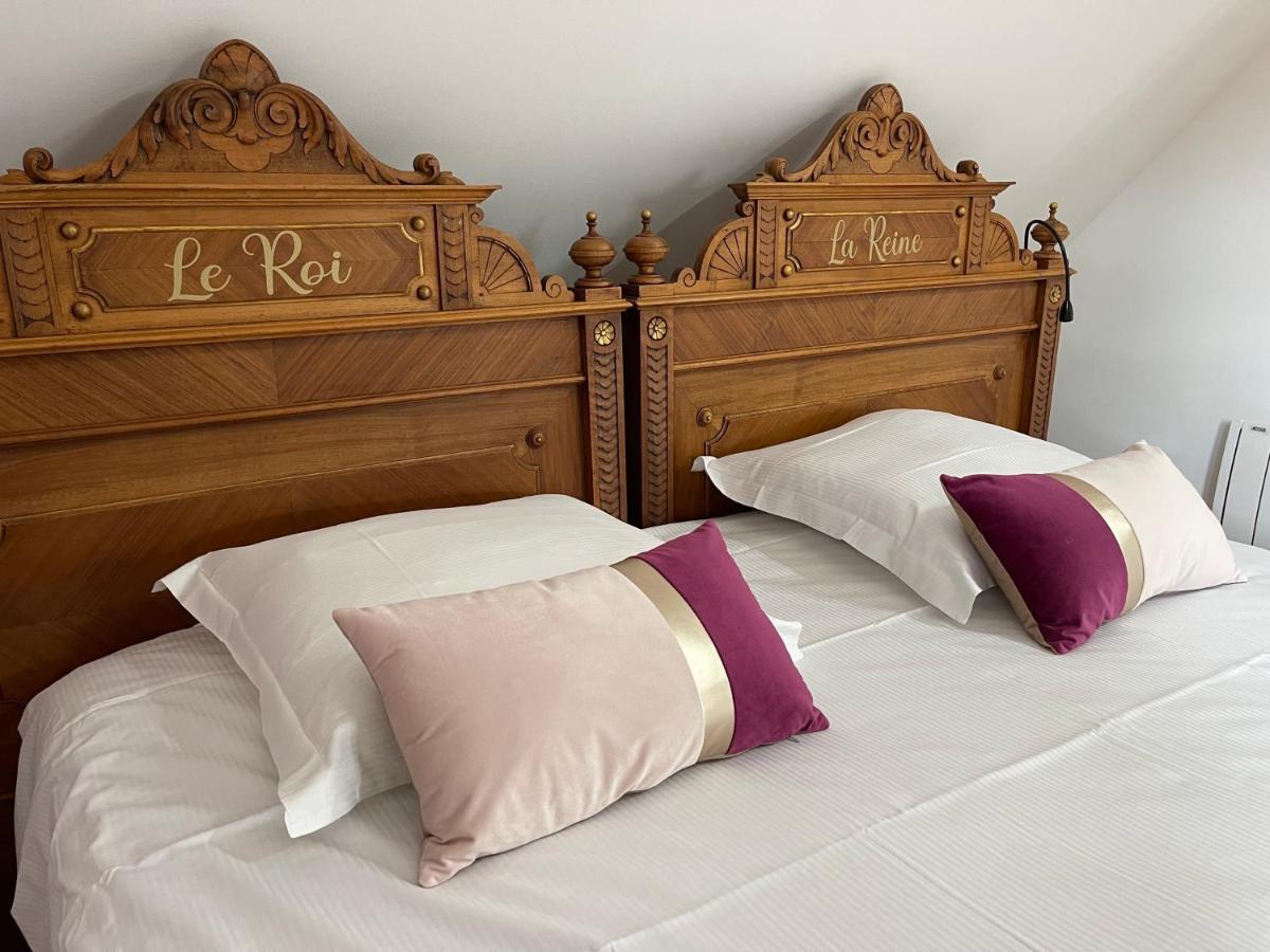 Alsacebnb - Gite 12 Personnes Dans Le Vignoble - Piscine Privee & Spa Ammerschwihr Exterior foto